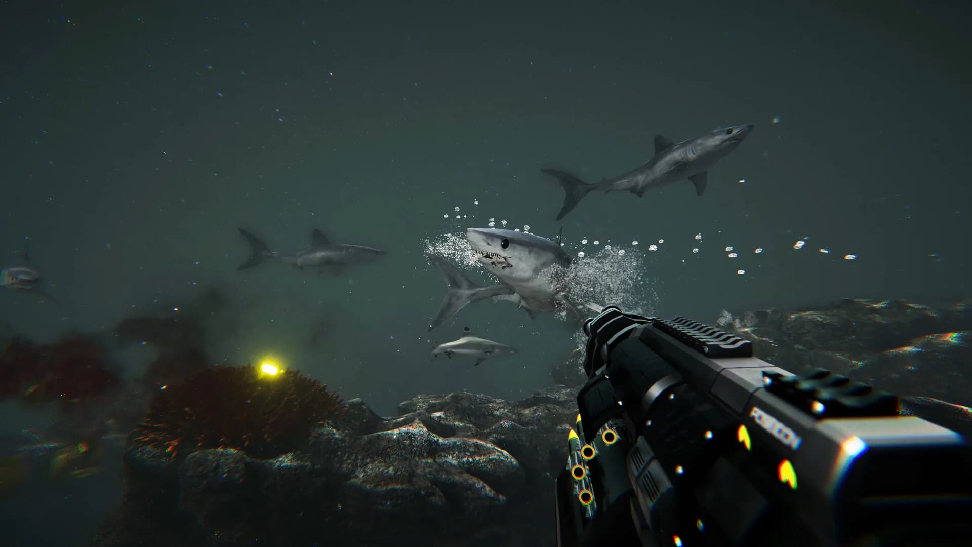 Death in the Water 2 görsel 10