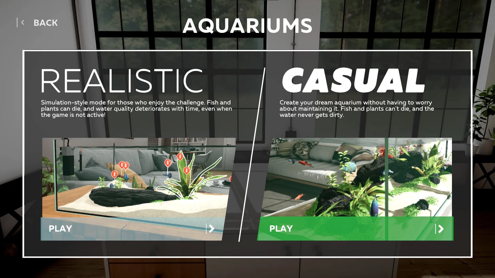Aquarium Designer görsel 2