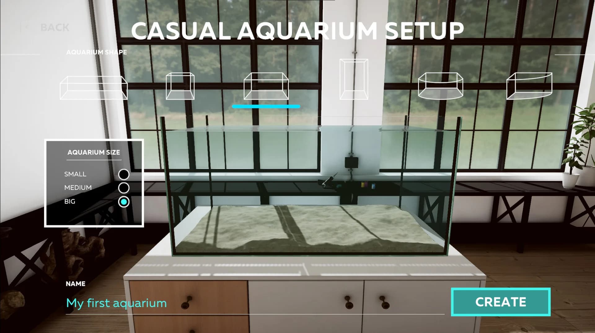 Aquarium Designer görsel 3