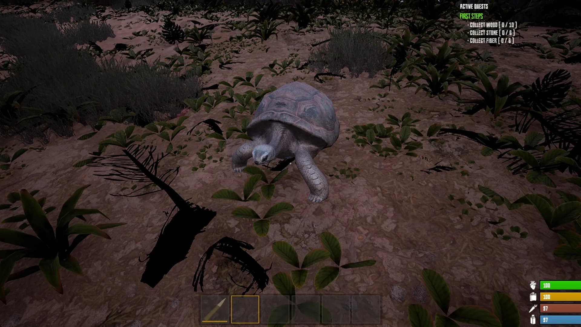 Matt's Project Survival görsel 5