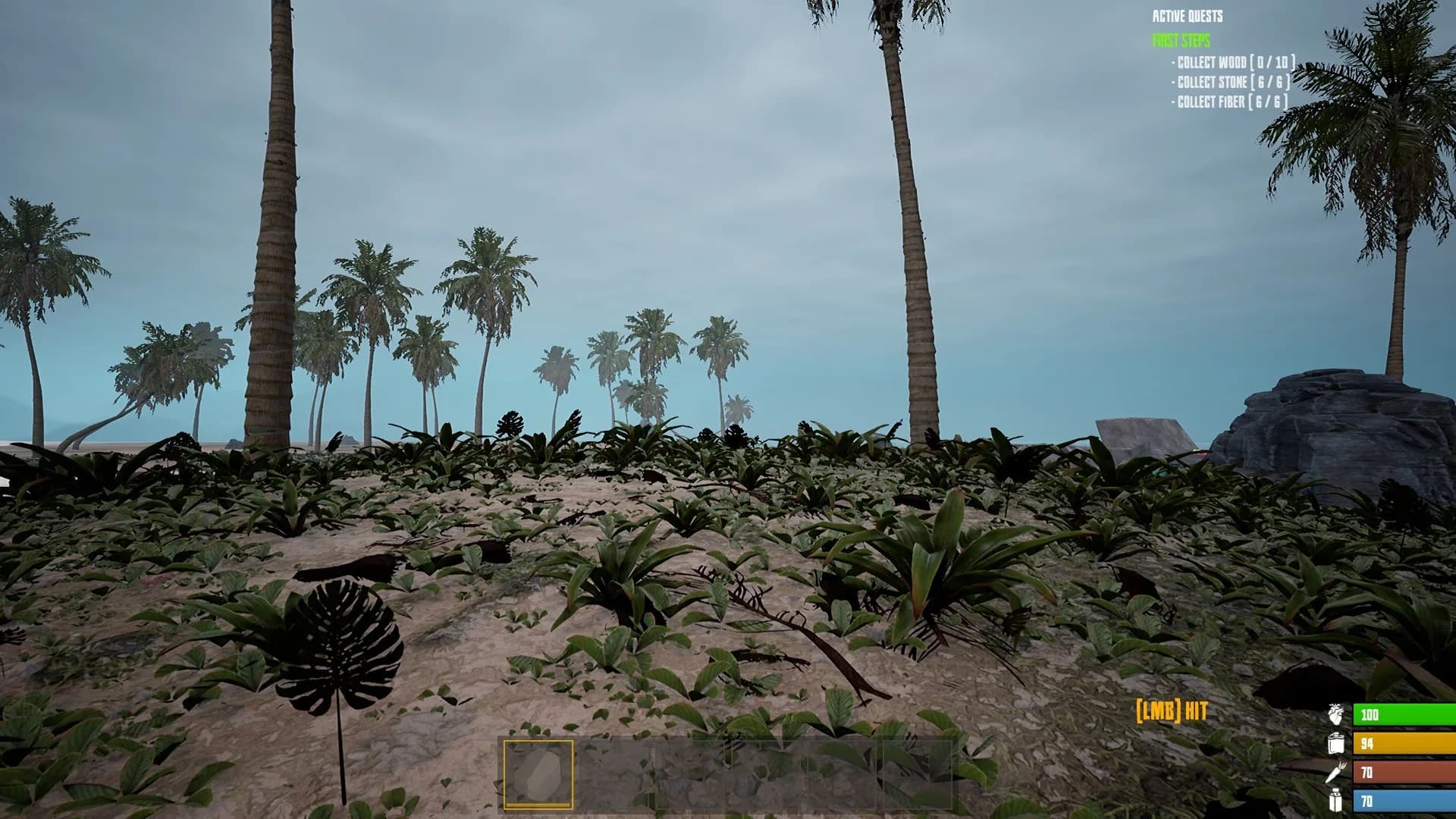 Matt's Project Survival görsel 7