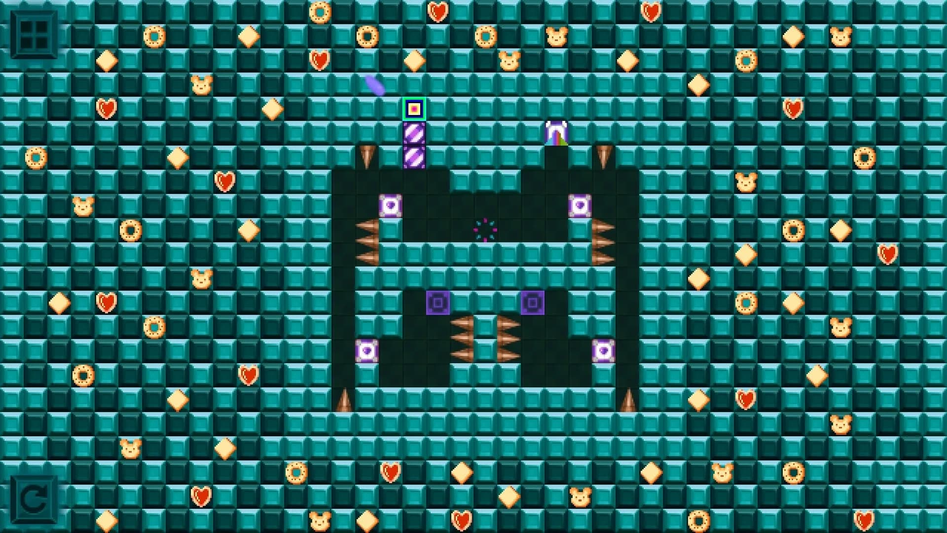 Choco Pixel 6 görsel 2
