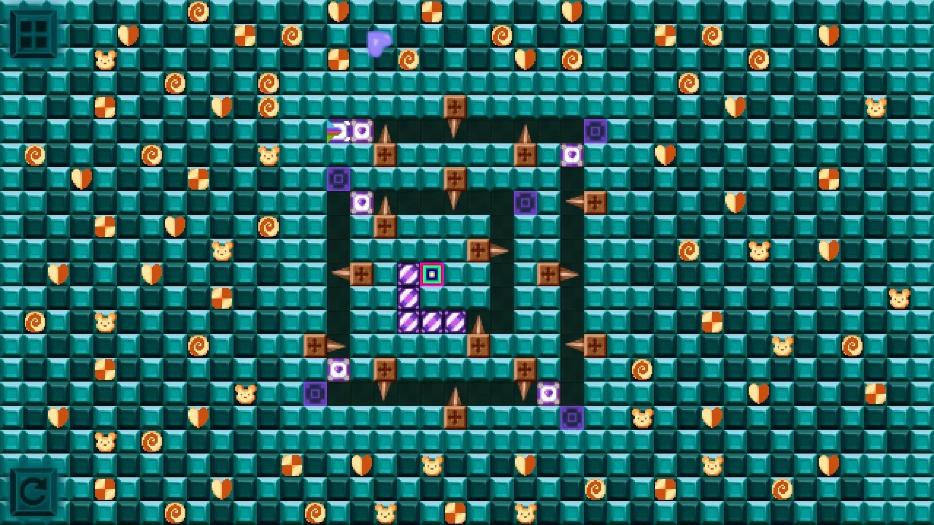 Choco Pixel 6 görsel 3