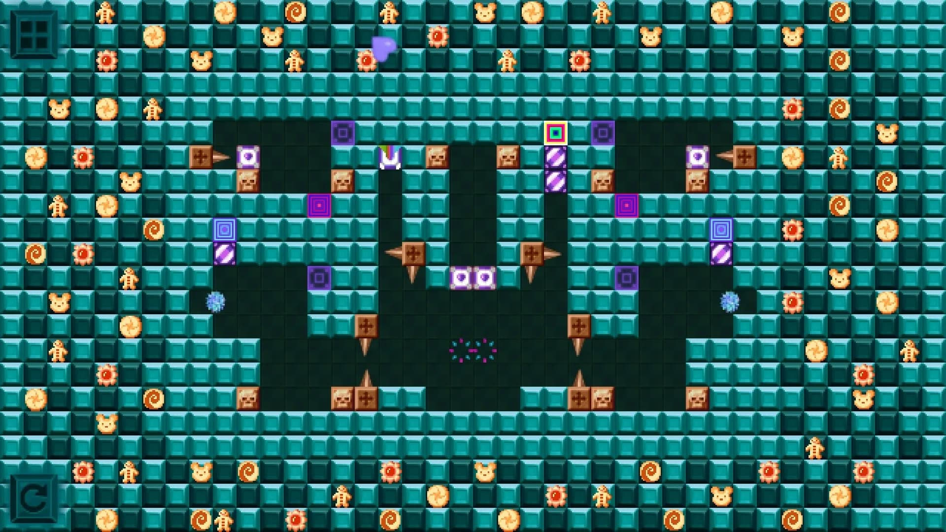 Choco Pixel 6 görsel 4