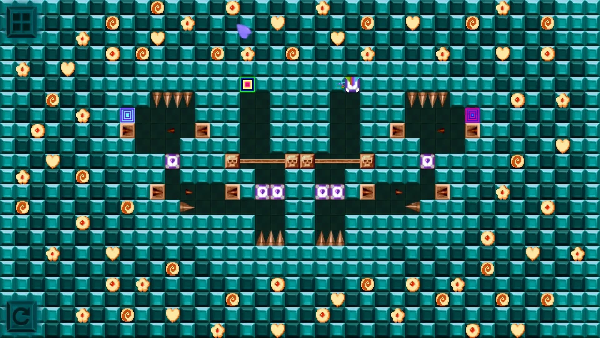 Choco Pixel 6 görsel 6