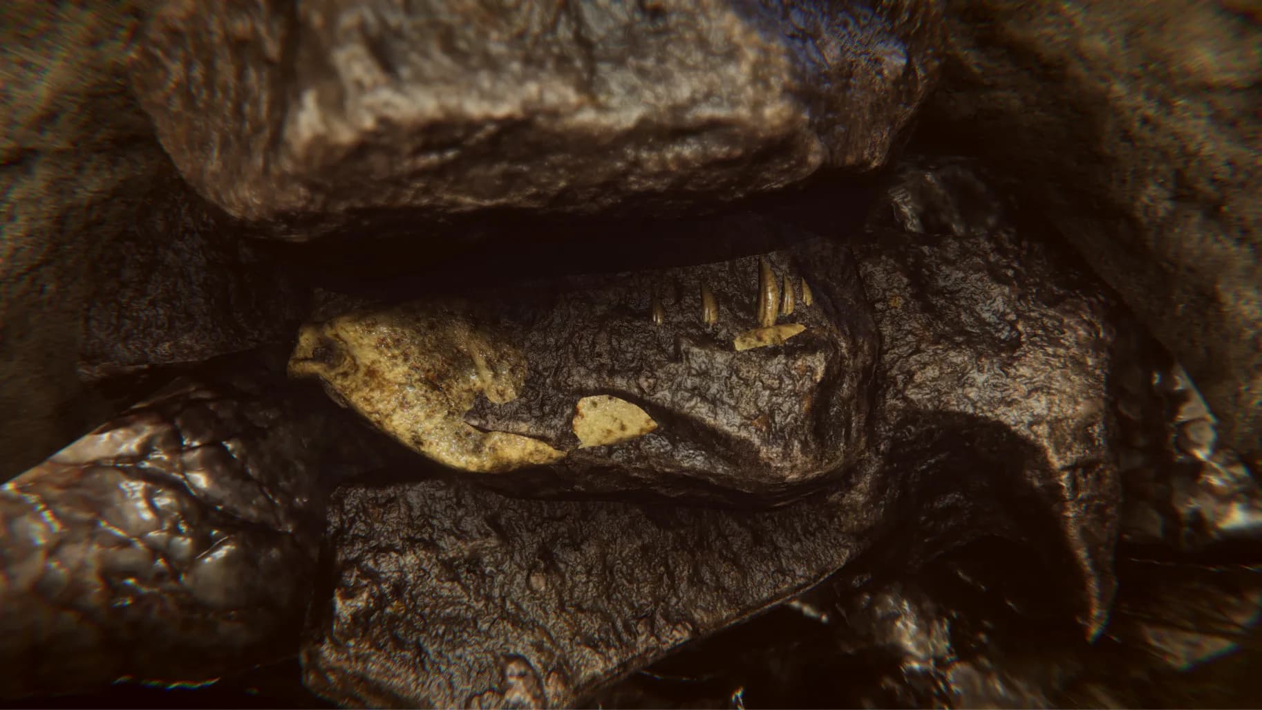Dinosaur Fossil Hunter: Prologue görsel 5