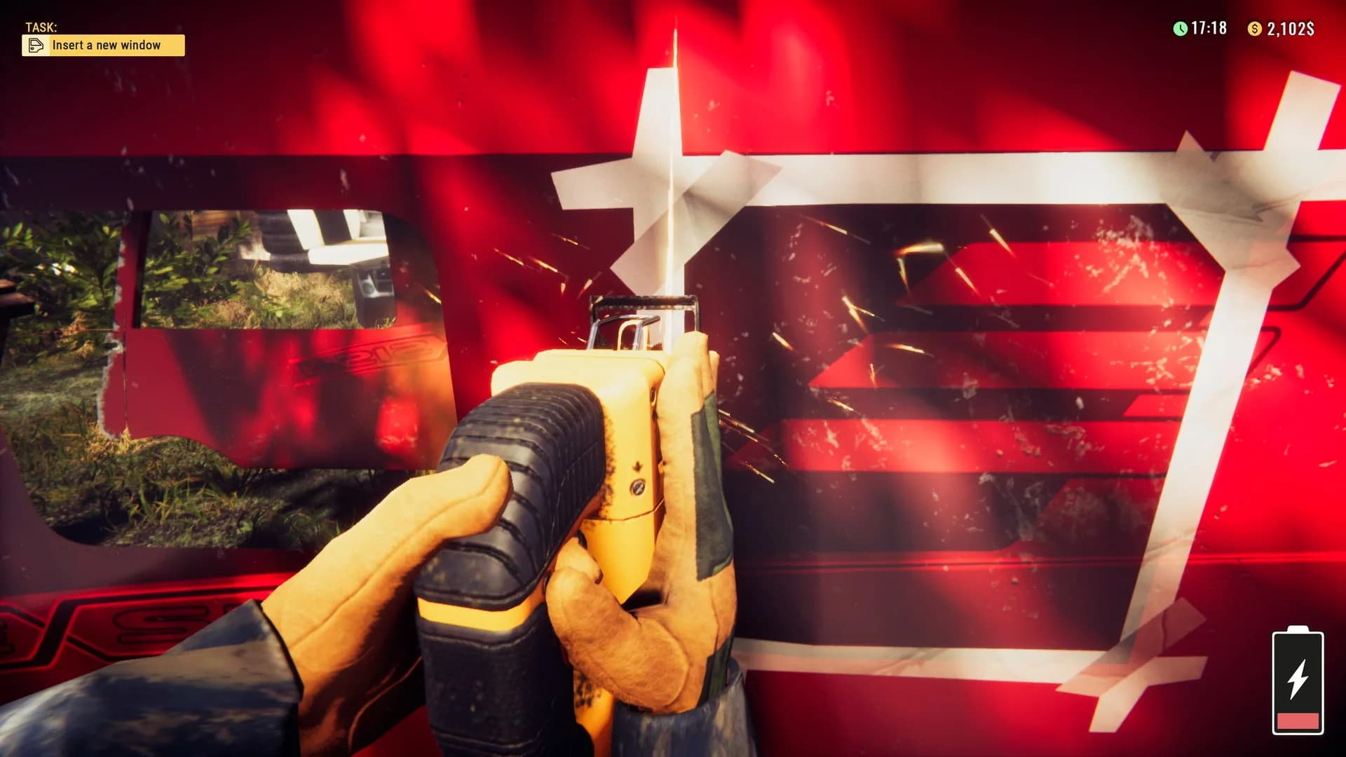 American Camper Simulator görsel 12