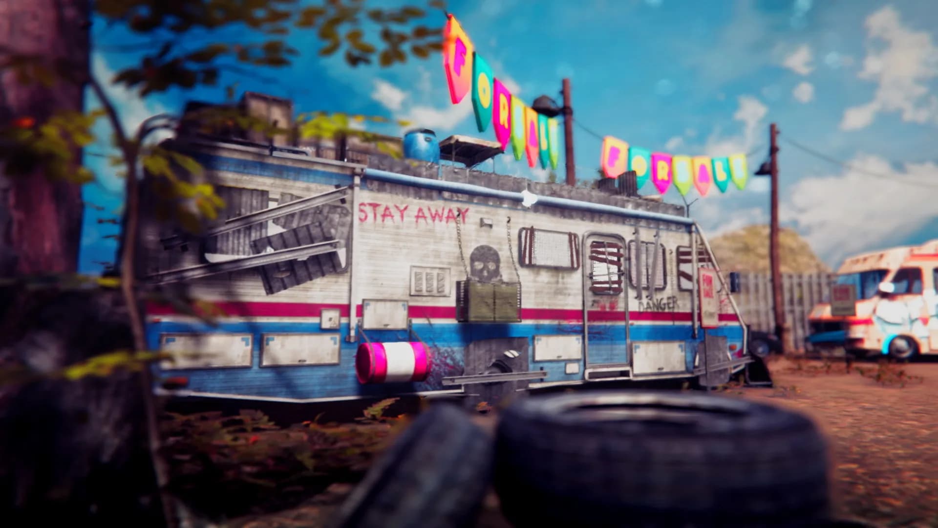American Camper Simulator görsel 11