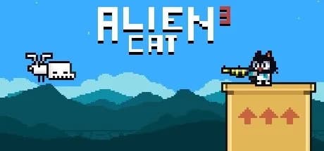 Alien Cat 3 görsel 1