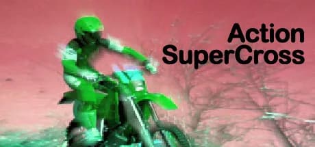 Action SuperCross görsel 1
