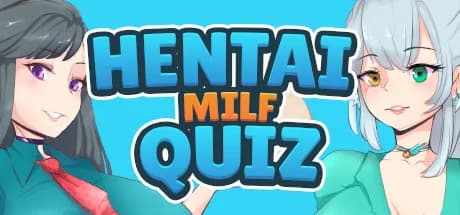 Hentai Milf Quiz görsel 1