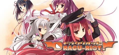 DRACU-RIOT!