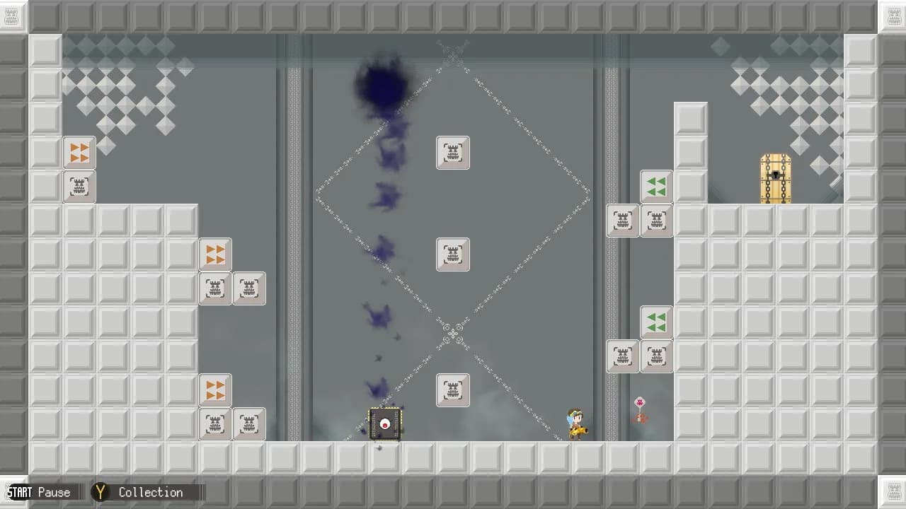 Labyrinth of the Chaka King görsel 6