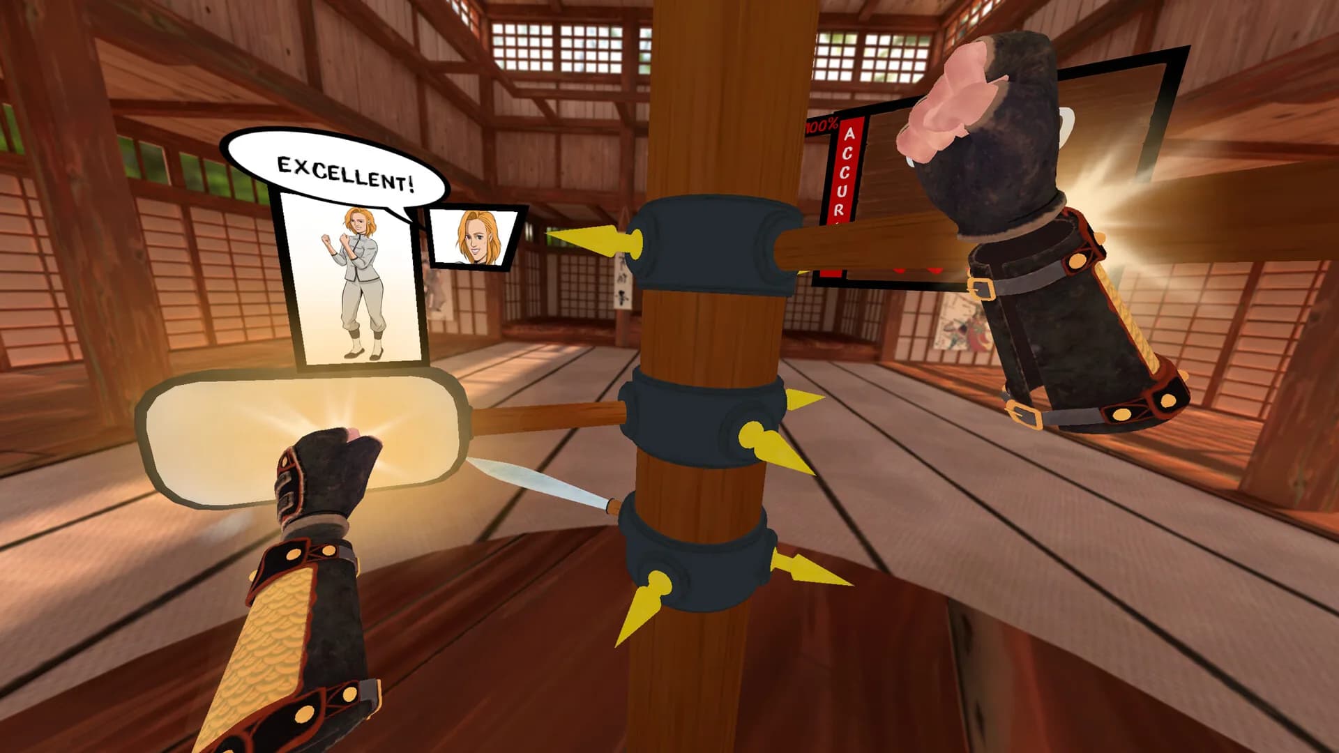 Crazy Kung Fu görsel 2