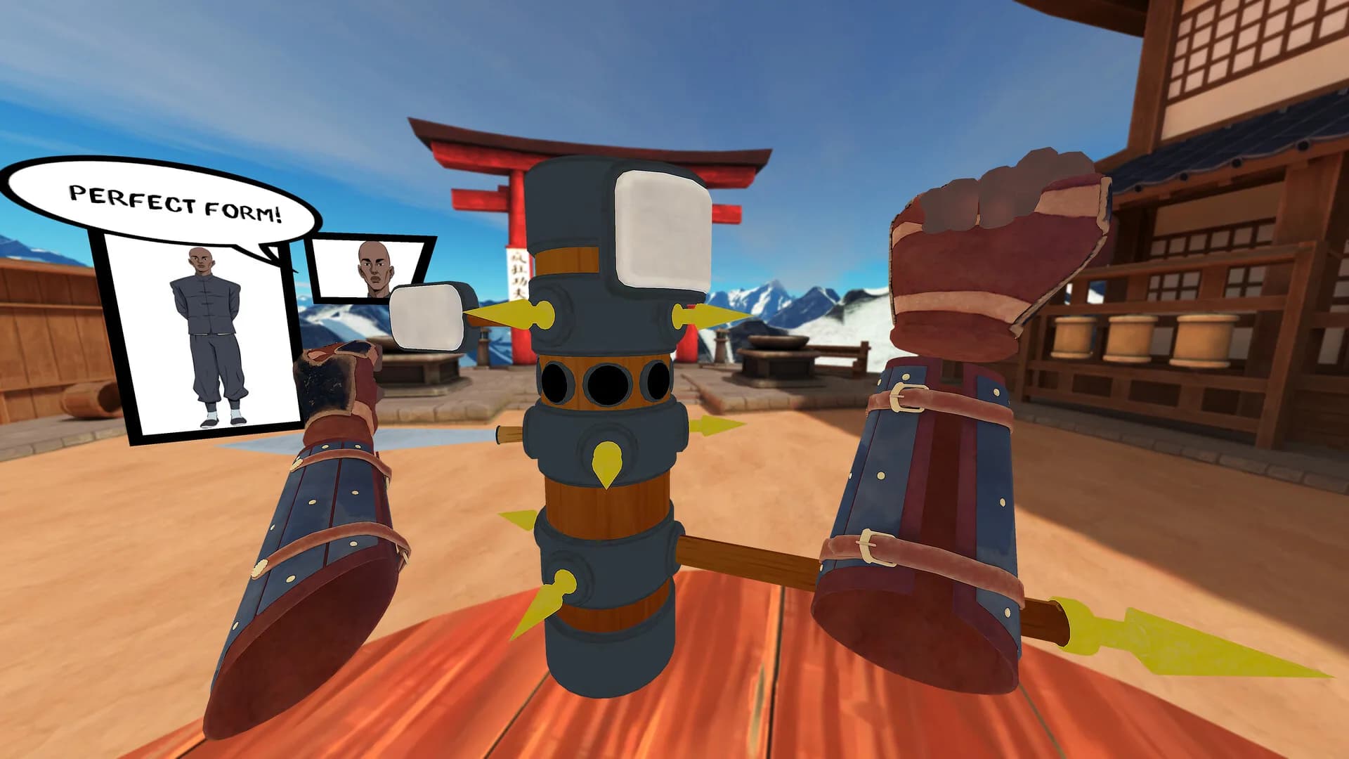Crazy Kung Fu görsel 4