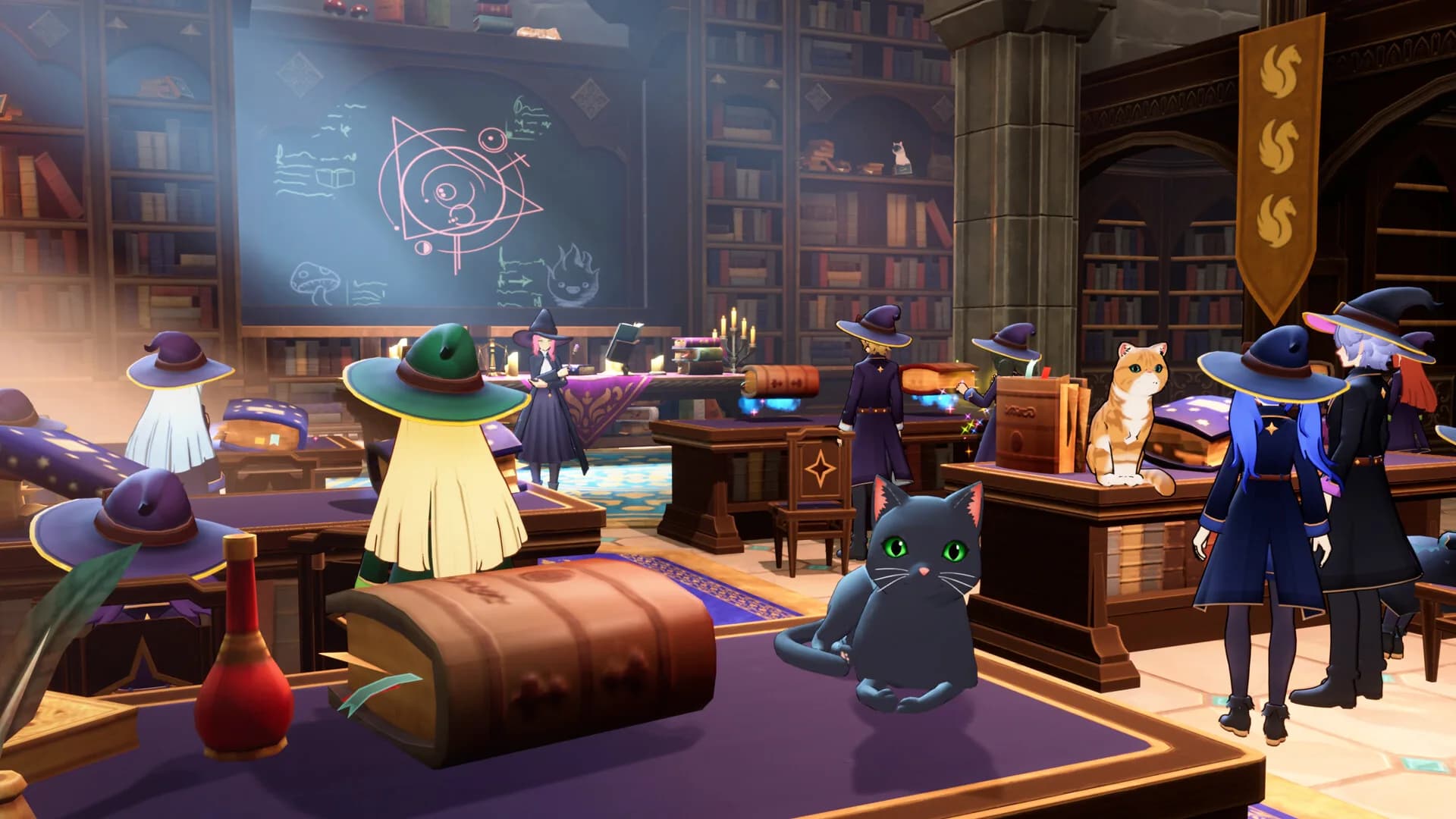Kitori Academy görsel 2