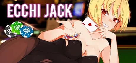Ecchi Jack görsel 1