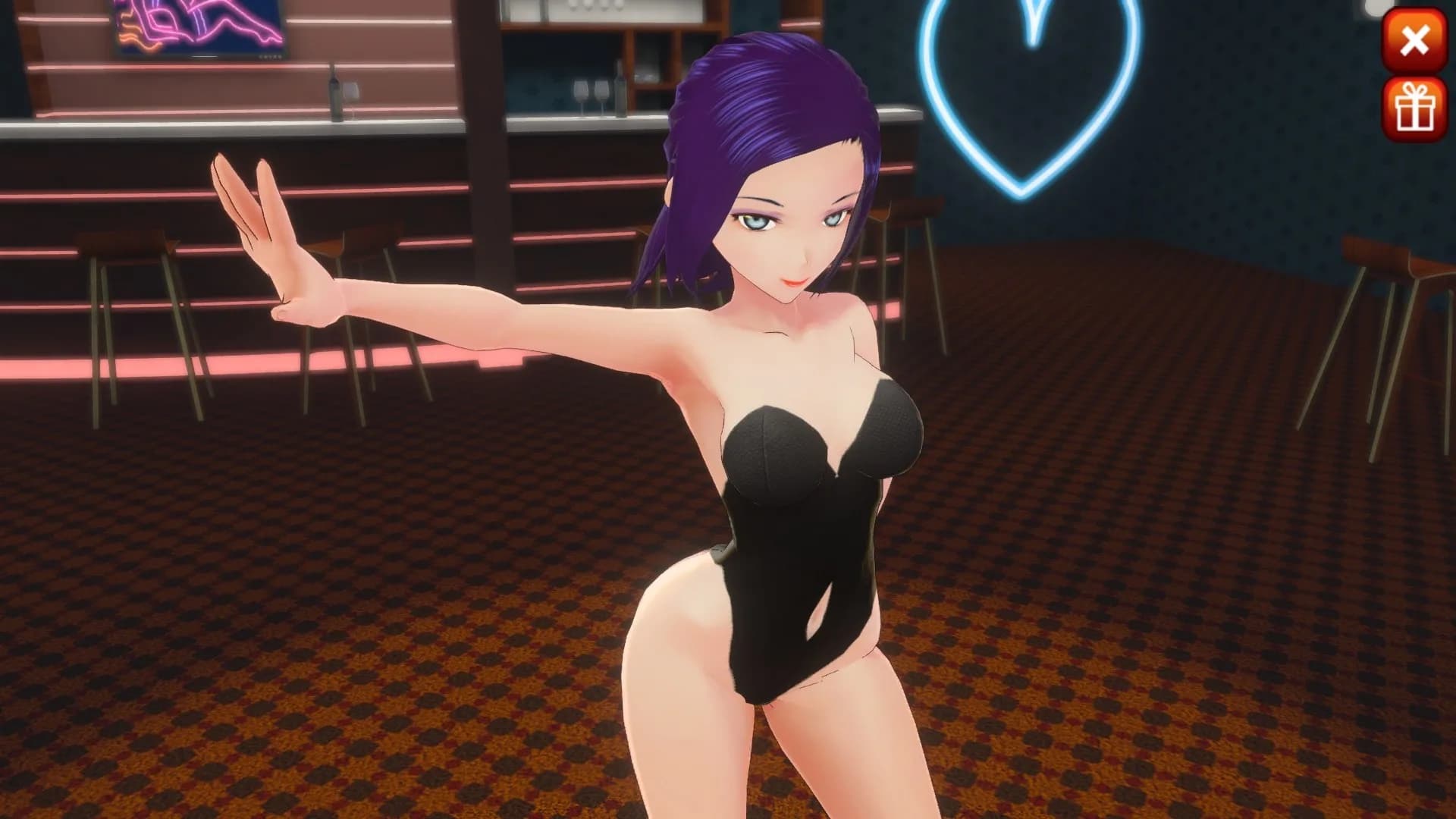 Ecchi Jack görsel 4