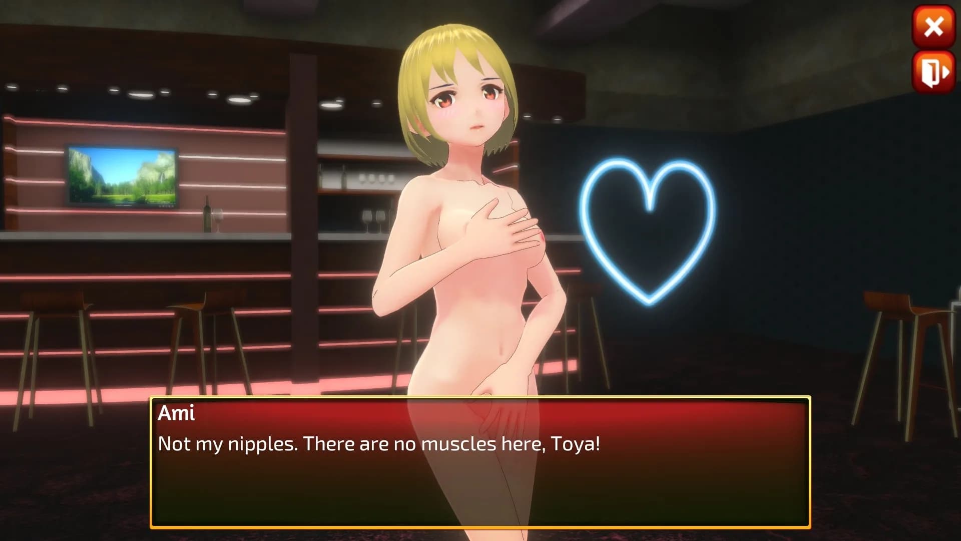 Ecchi Jack görsel 5