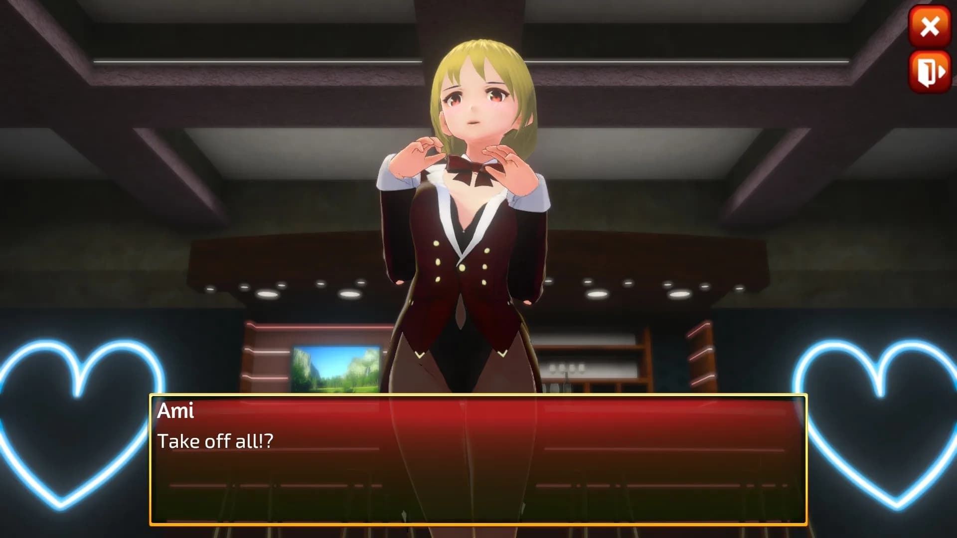 Ecchi Jack görsel 7