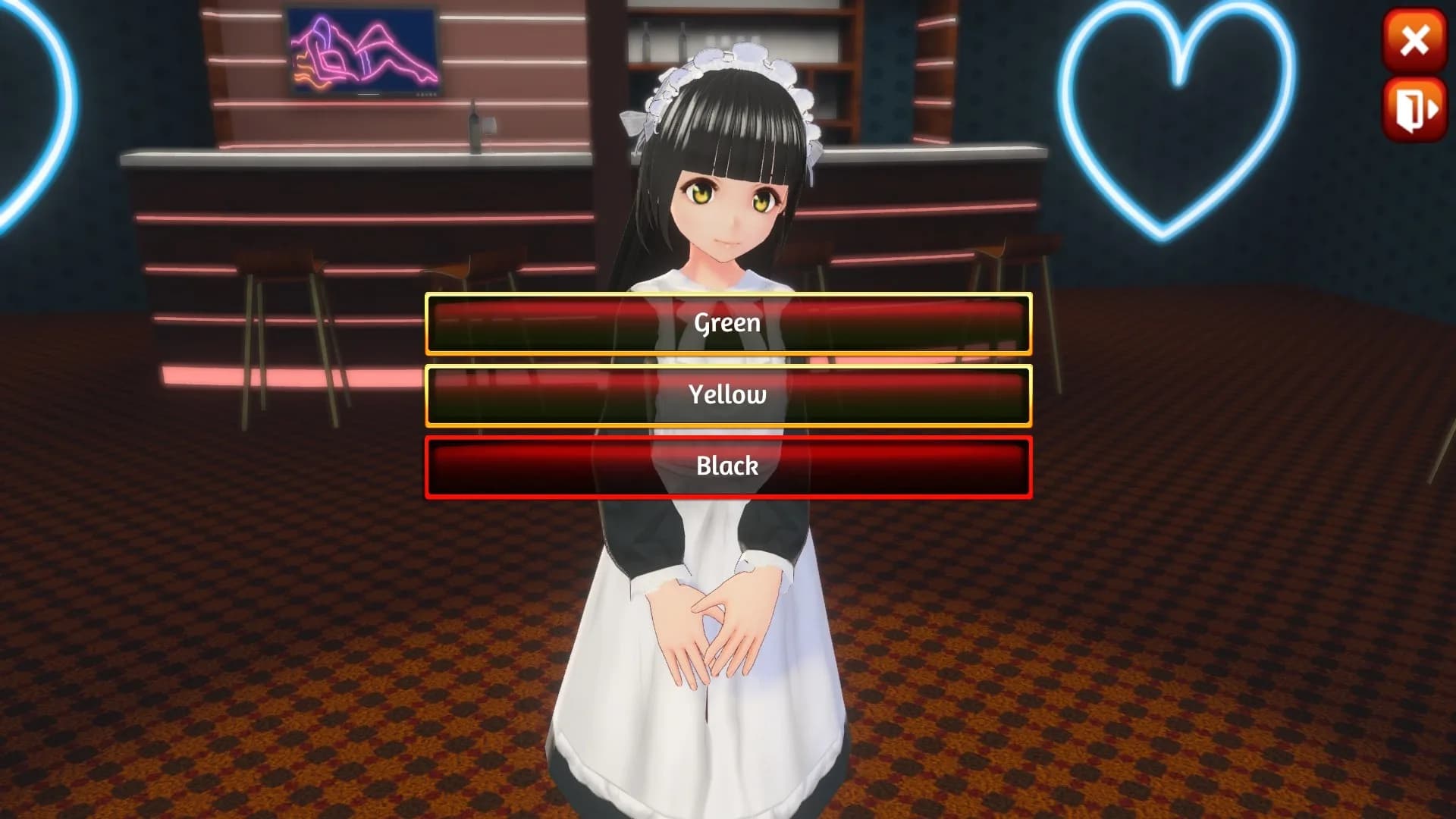 Ecchi Jack görsel 8