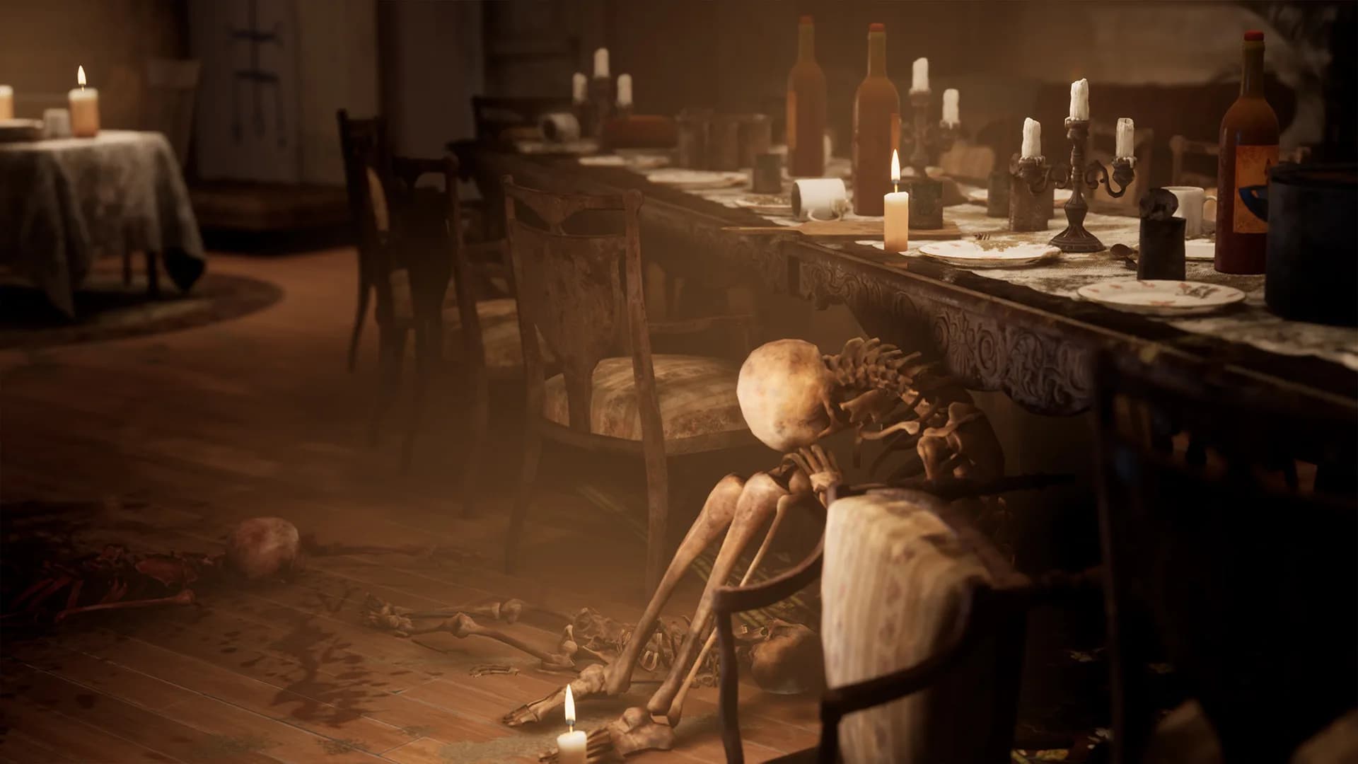 HORROR TALES: The Wine görsel 2