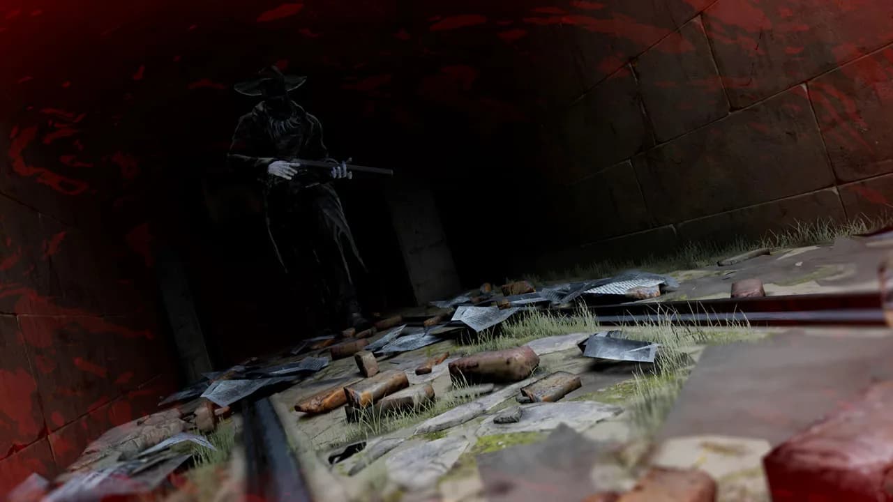 HORROR TALES: The Wine görsel 6