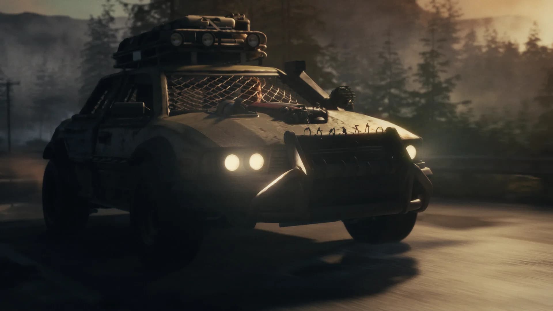 State of Decay 3 görsel 4