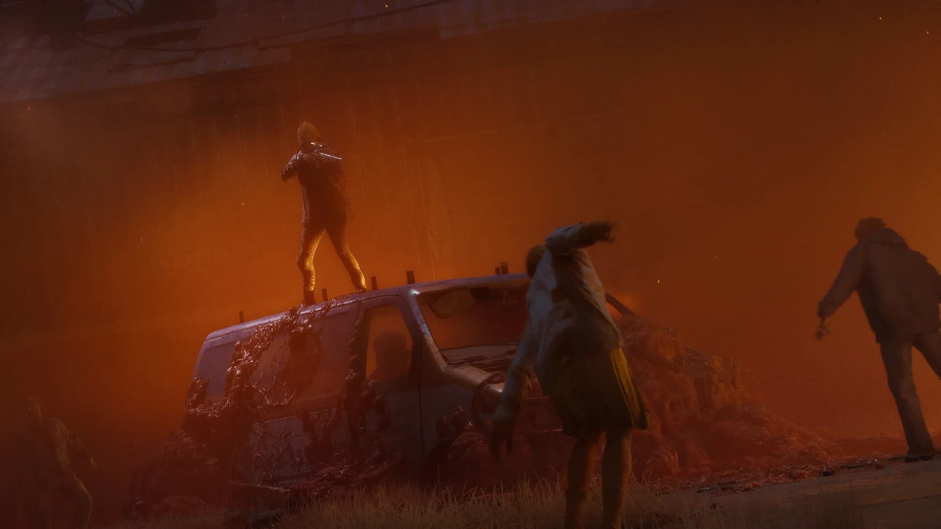 State of Decay 3 görsel 6