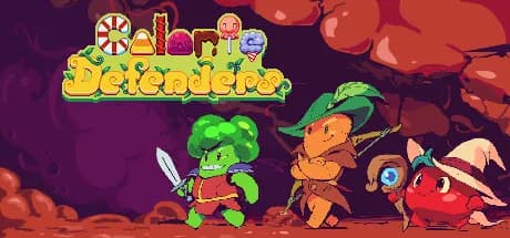 Calorie Defenders görsel 1