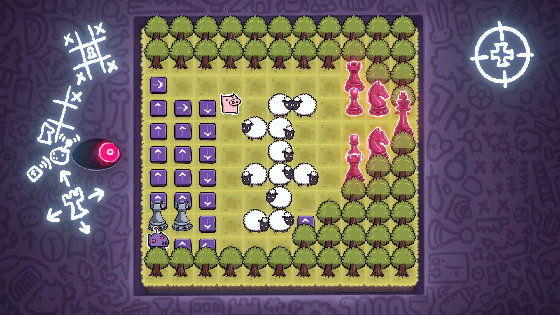 Piggy Gambit görsel 4