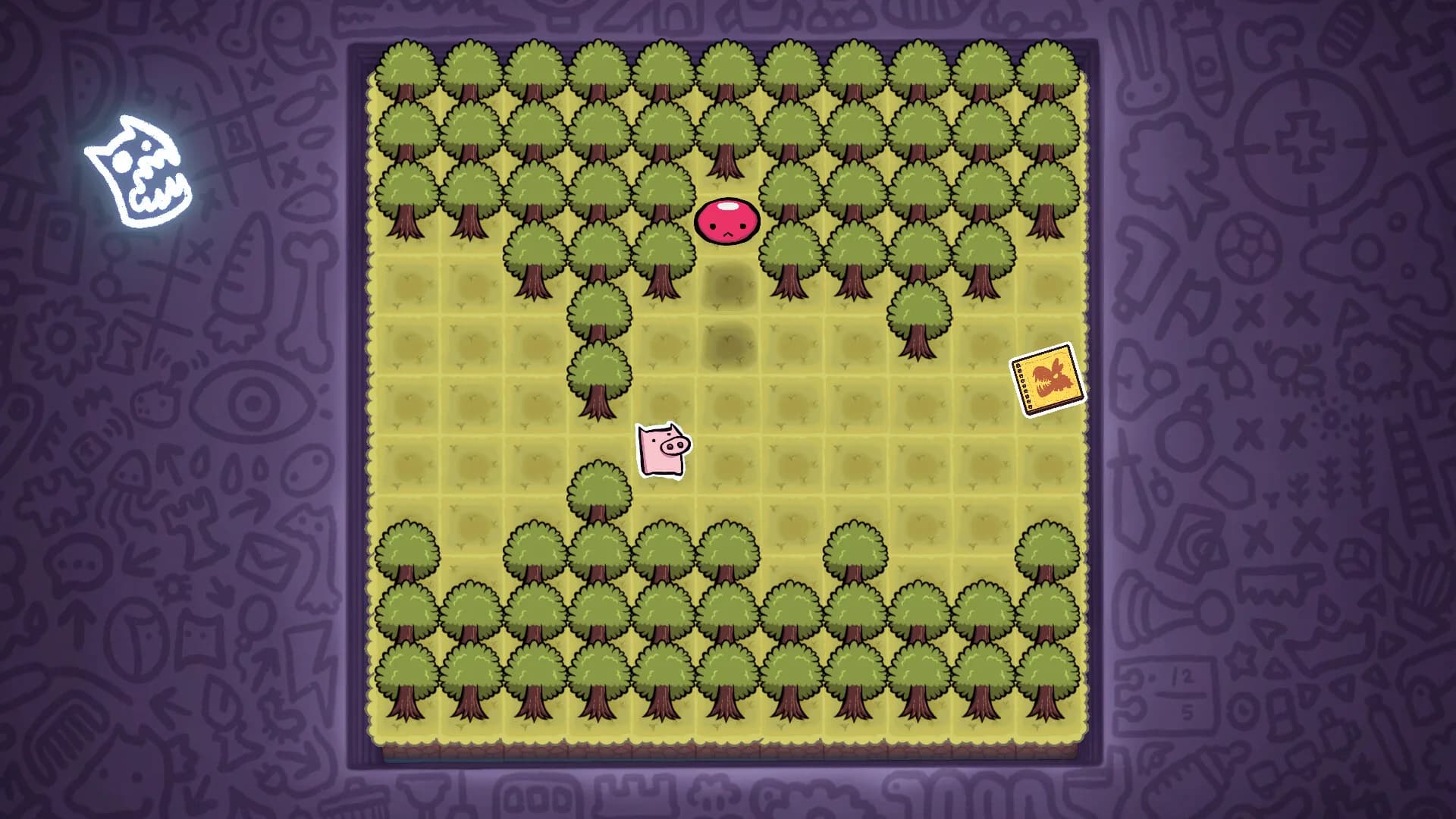 Piggy Gambit görsel 11