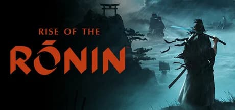 Rise of the Ronin görsel 1