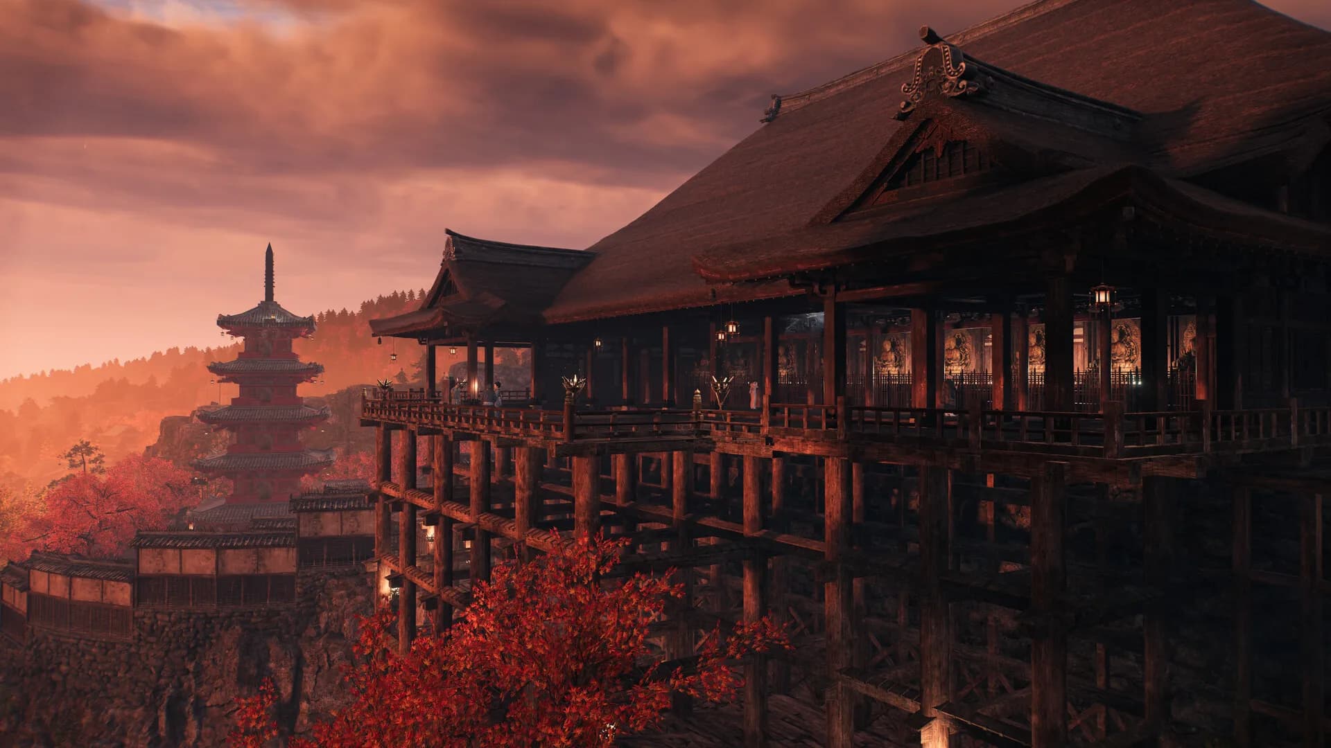 Rise of the Ronin görsel 5