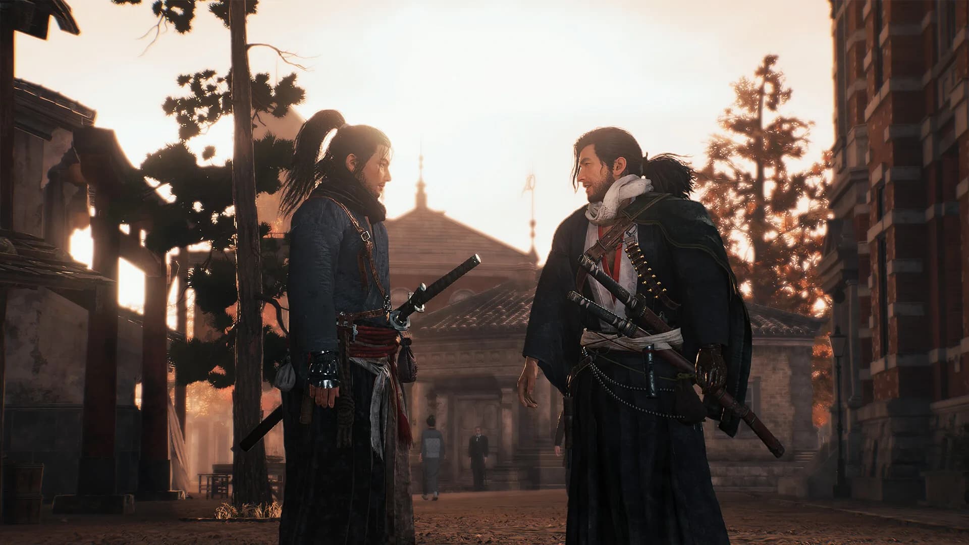 Rise of the Ronin görsel 8
