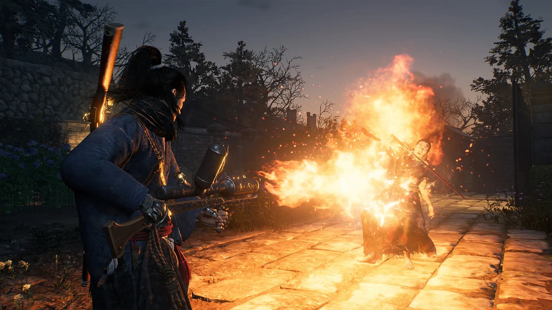 Rise of the Ronin görsel 10