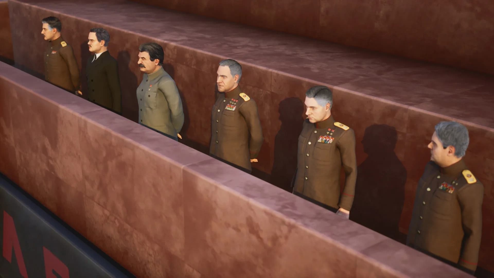 Strategic Mind: Spectre of Communism görsel 3