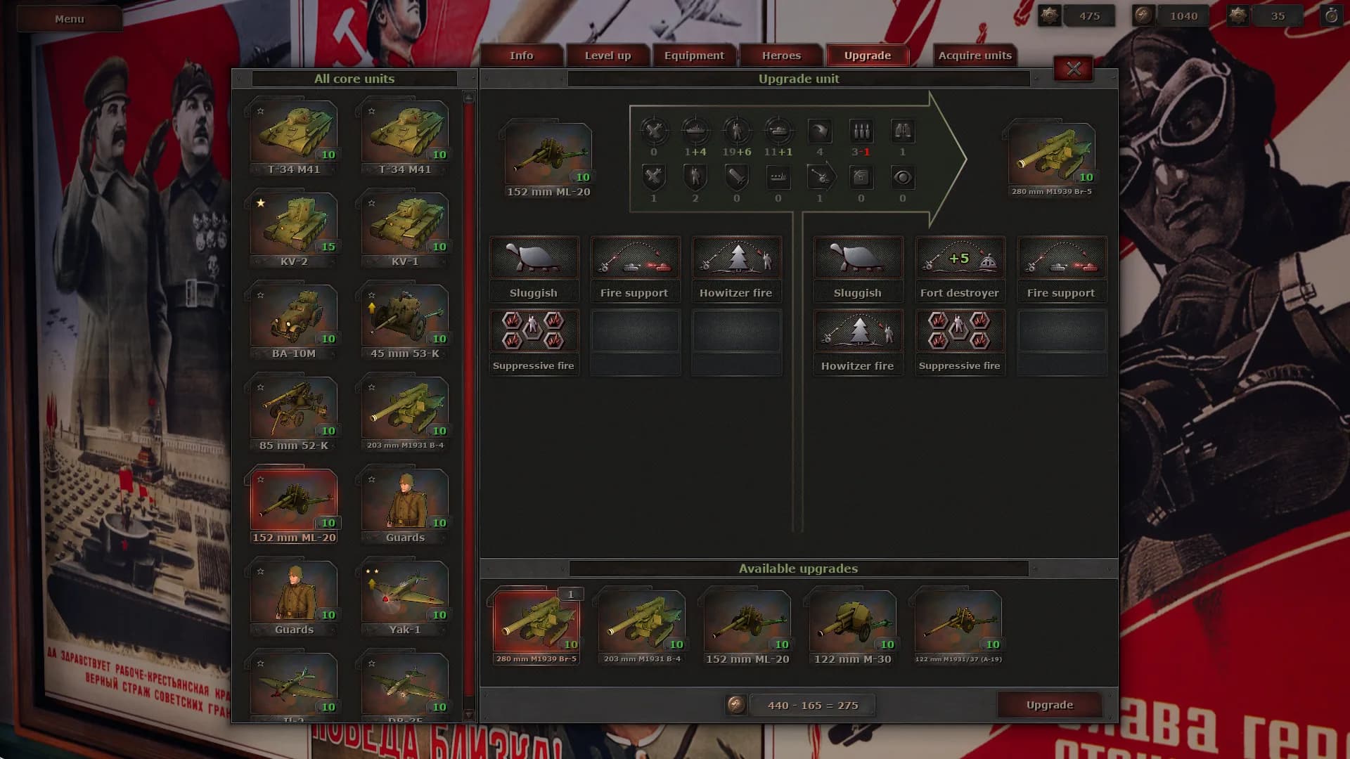 Strategic Mind: Spectre of Communism görsel 15