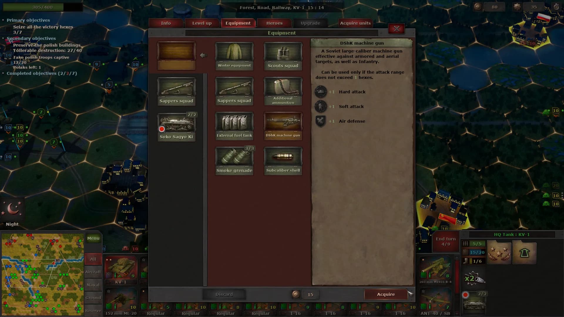 Strategic Mind: Spectre of Communism görsel 19