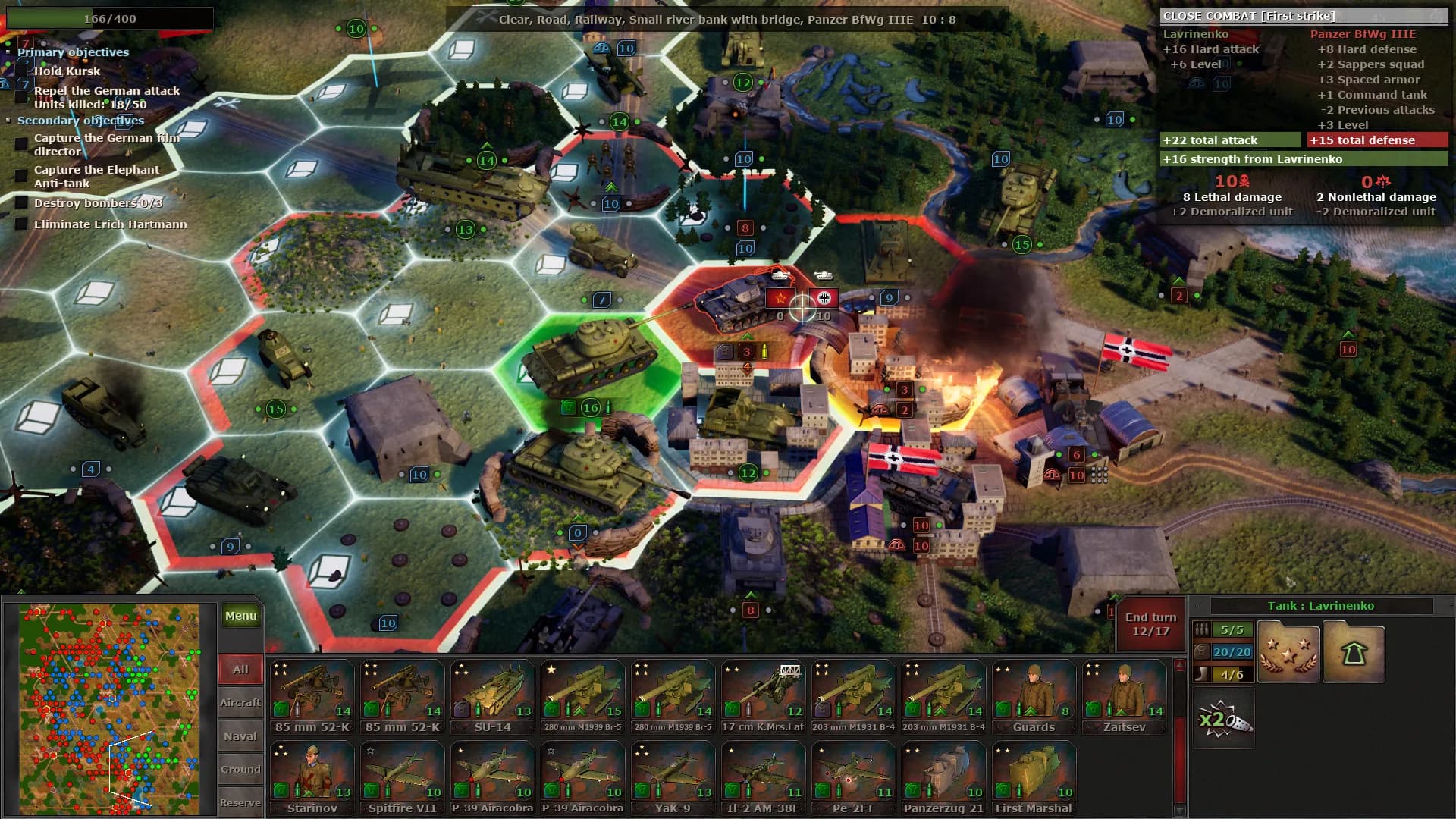 Strategic Mind: Spectre of Communism görsel 4