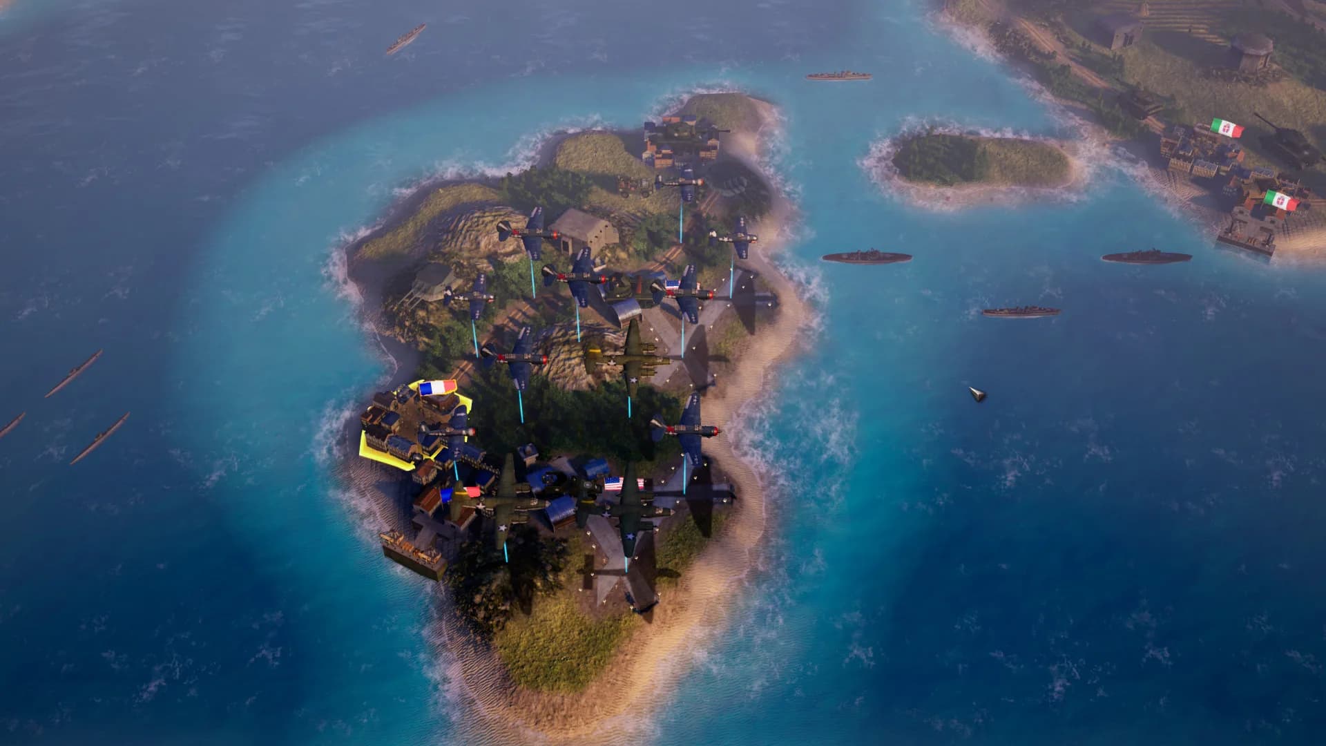 Strategic Mind: Spectre of Communism görsel 22