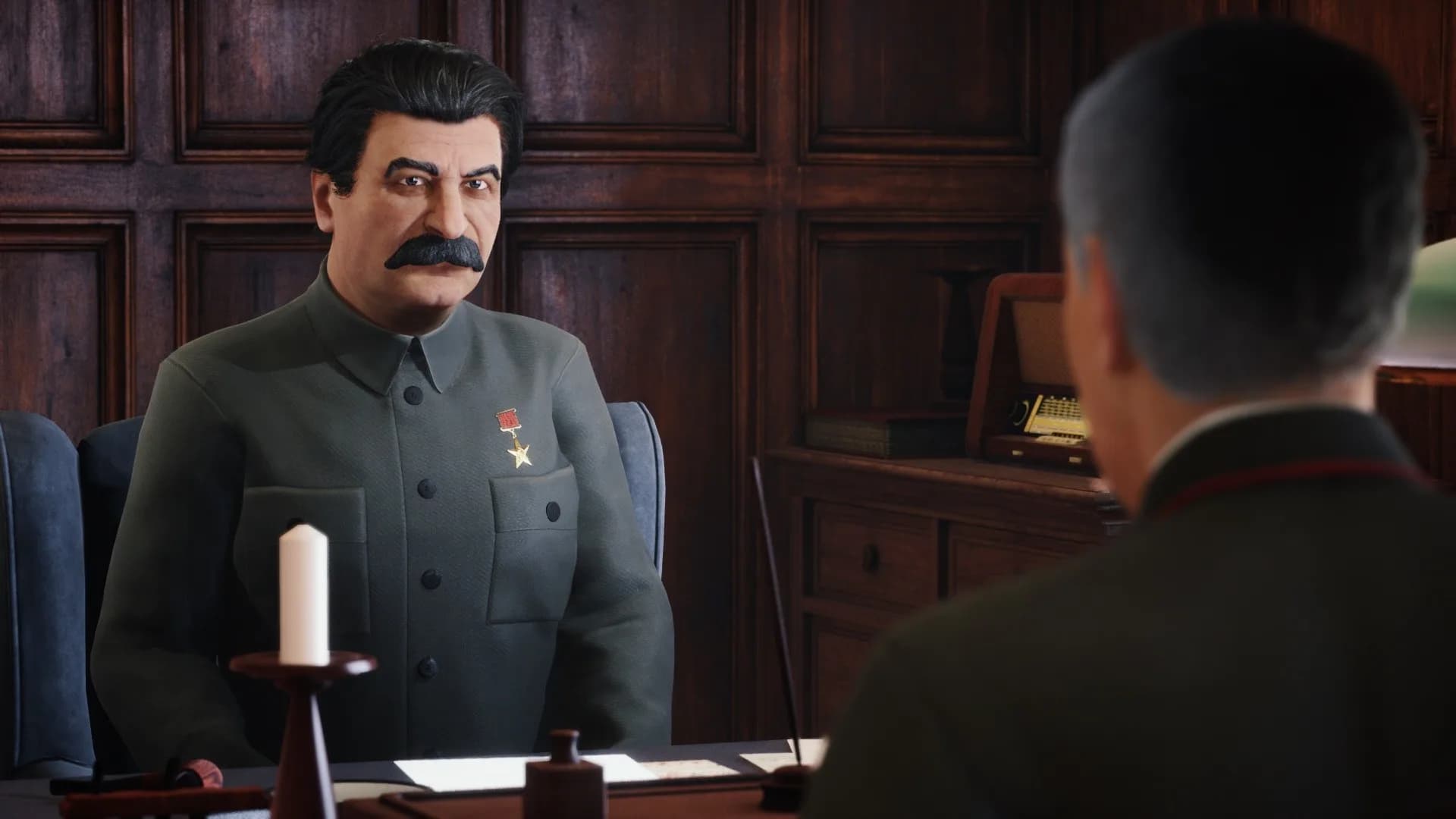 Strategic Mind: Spectre of Communism görsel 7
