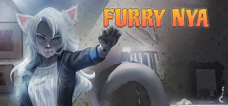 Furry Nya görsel 1