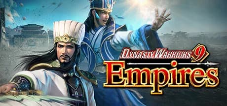 DYNASTY WARRIORS 9 Empires görsel 1