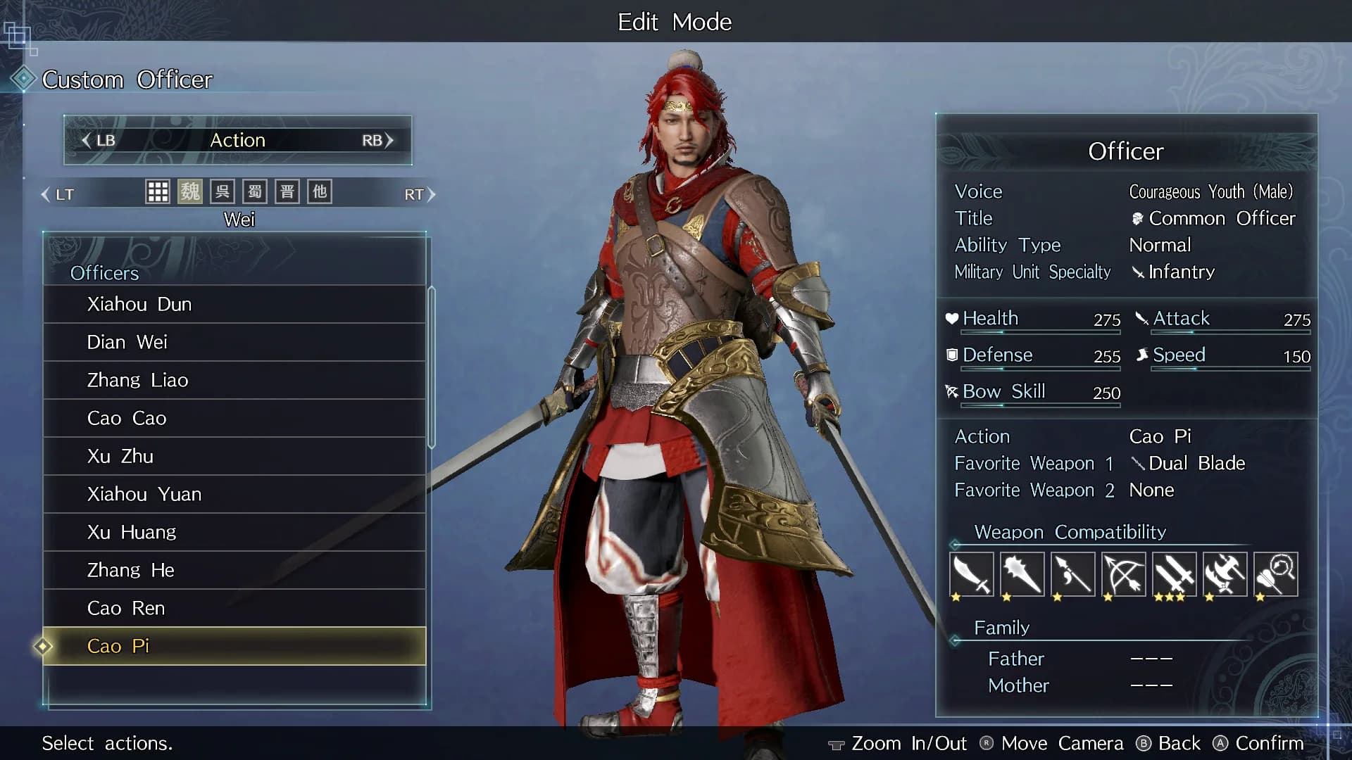 DYNASTY WARRIORS 9 Empires görsel 8