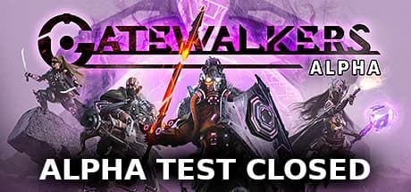 Gatewalkers (Alpha) görsel 1