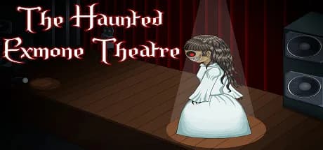 The Haunted Exmone Theatre görsel 1