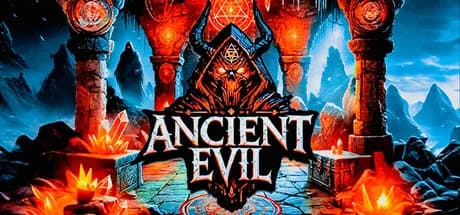 ANCIENT EVIL görsel 1