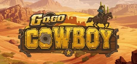 Go, Go Cowboy