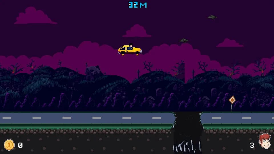 Hard Driver 2 görsel 3